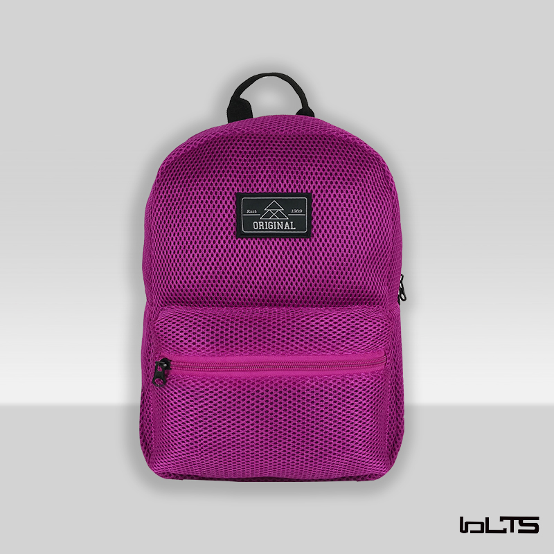 Small backpack