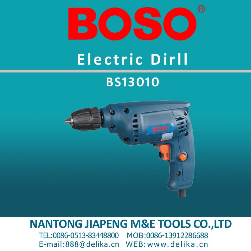 Electric Drill