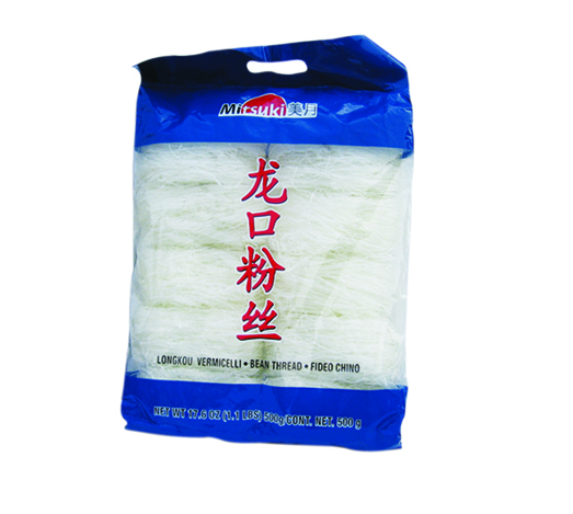 Longkou Vermicelli