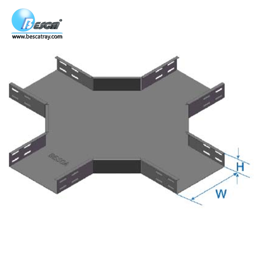 Perforated Cable Tray