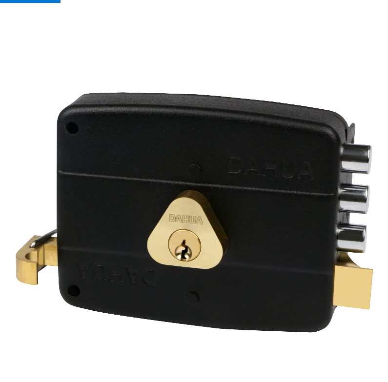 Rim Lock 106