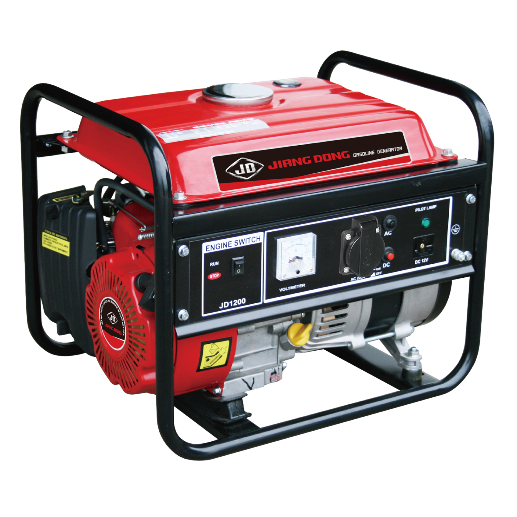 Gasoline Generator