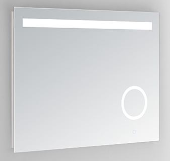 LED Illuminated Mirror