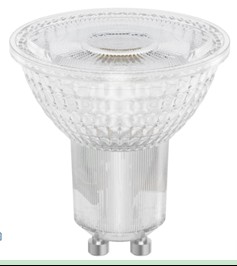 LED Gu10 5w