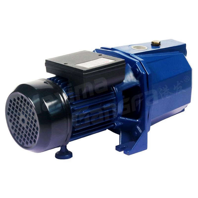 Jet-P Series