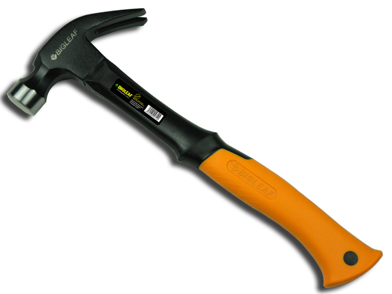 Claw hammer