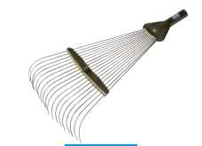 RAKE