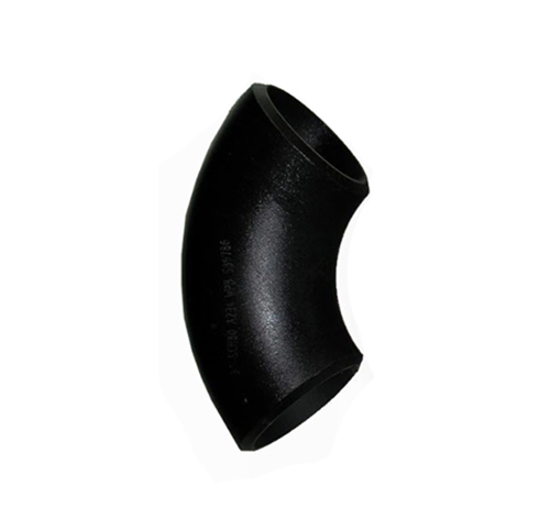 Carbon Steel Butt-welded Fitting