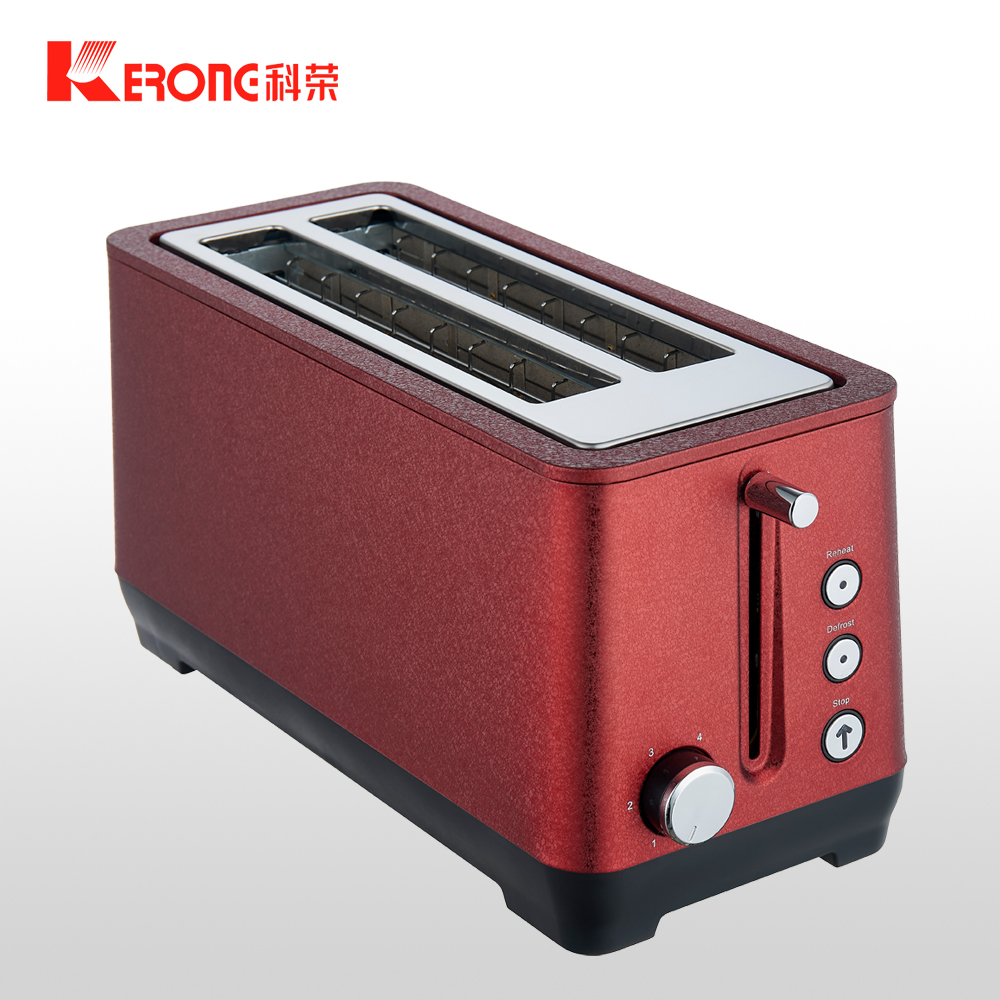 Toaster