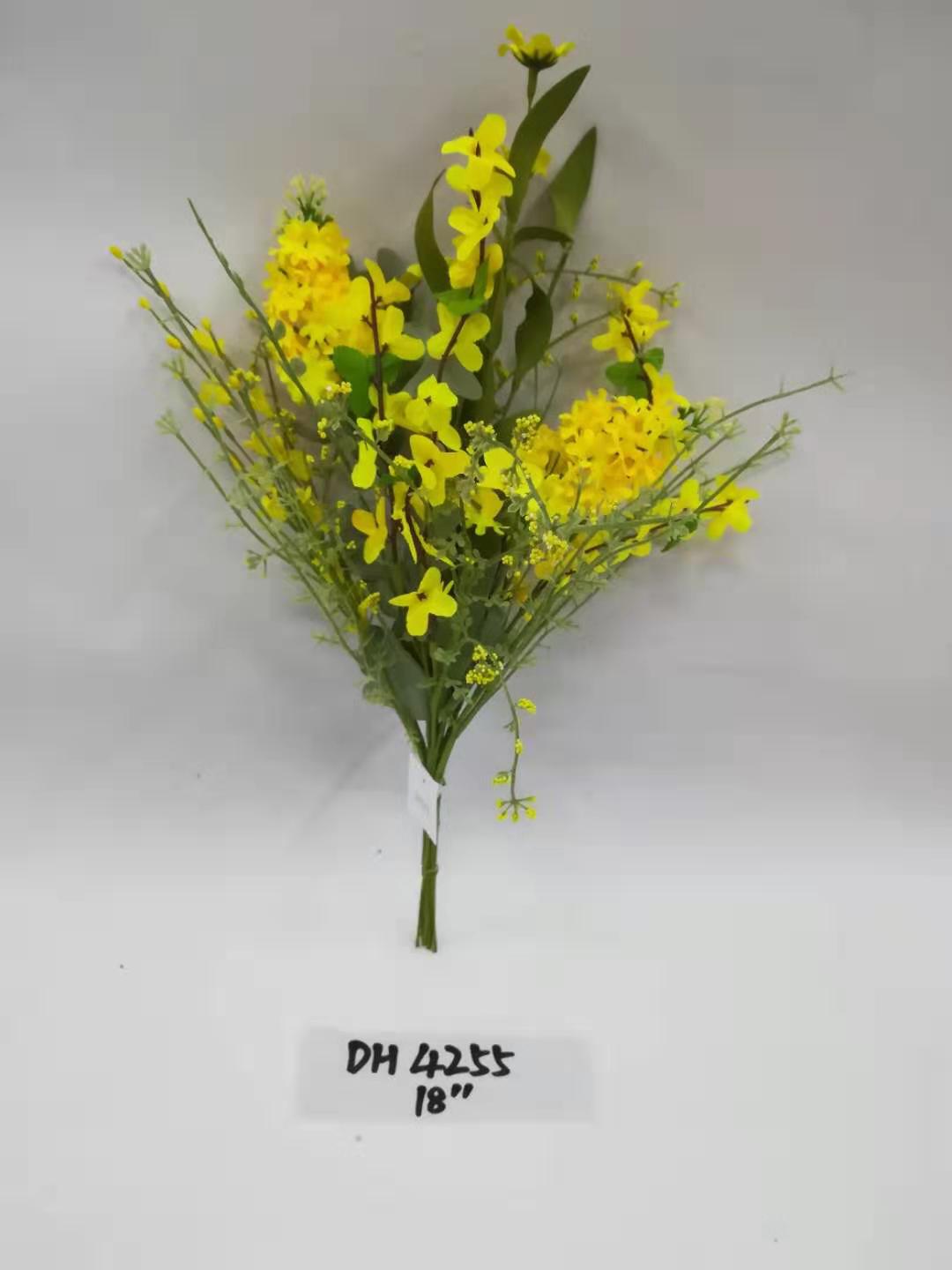 Artificial flower