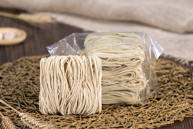 Noodles