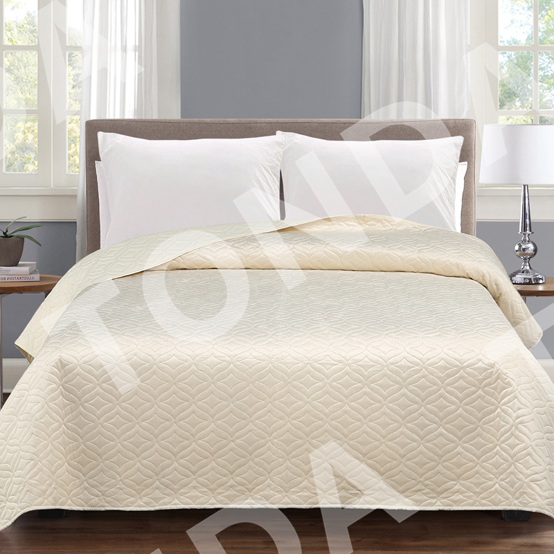 Velvet Ultrasonic quilt