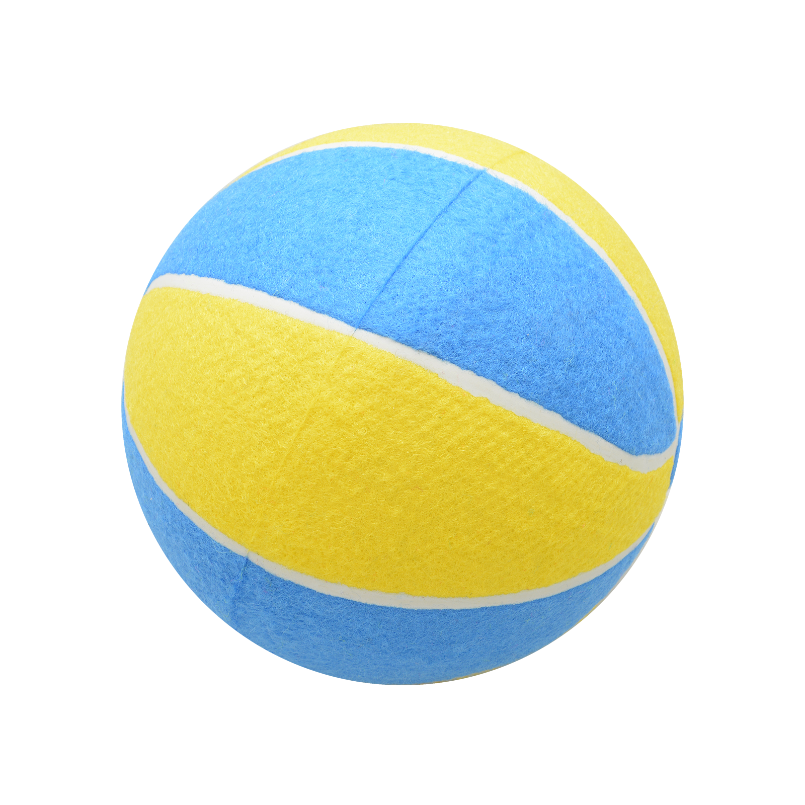 Basketball、INFLATED BASKETBALL BALL