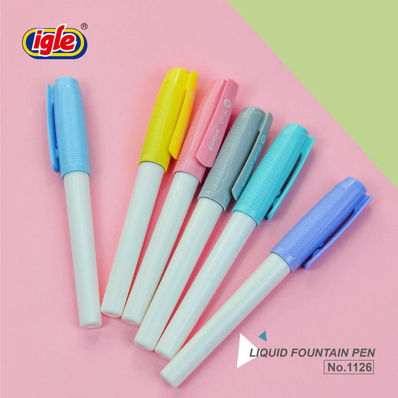 Fountain Pen 1126