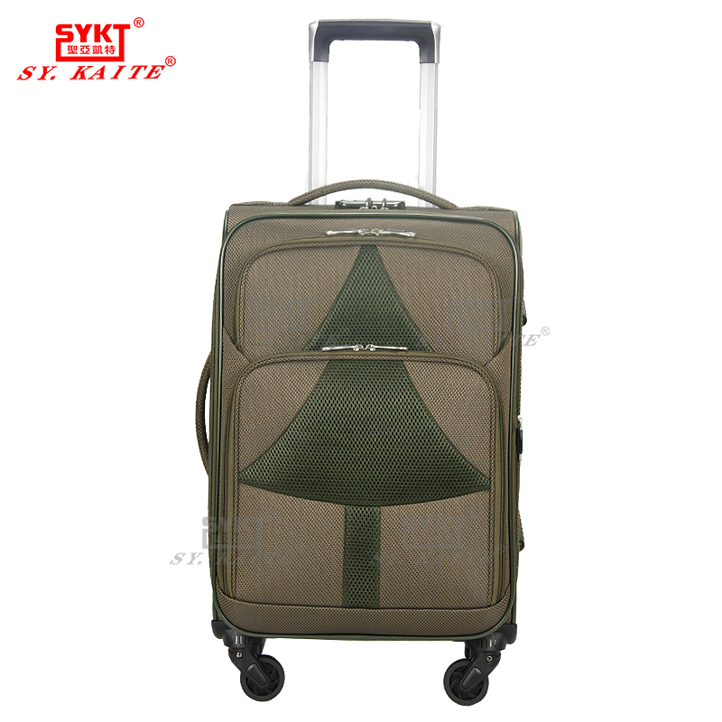 Luggage