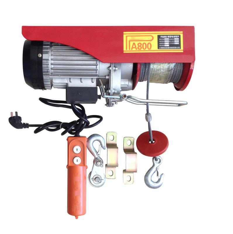 Pa Mini Electric Hoist