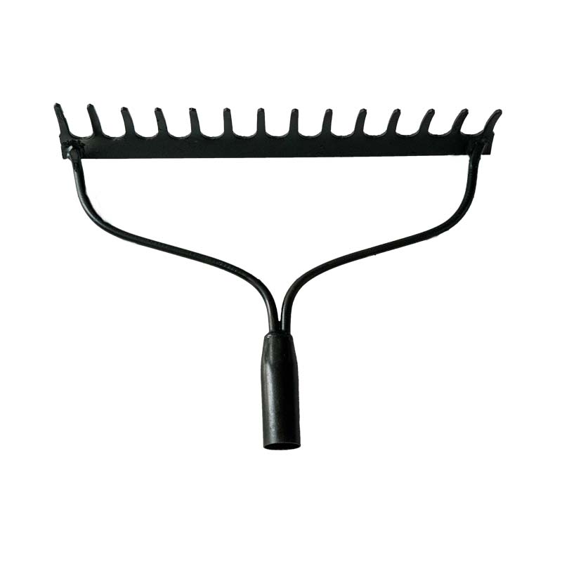 rake head