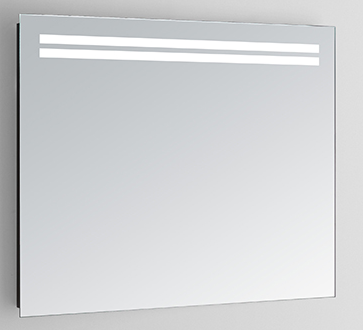 LED Illuminated Mirror