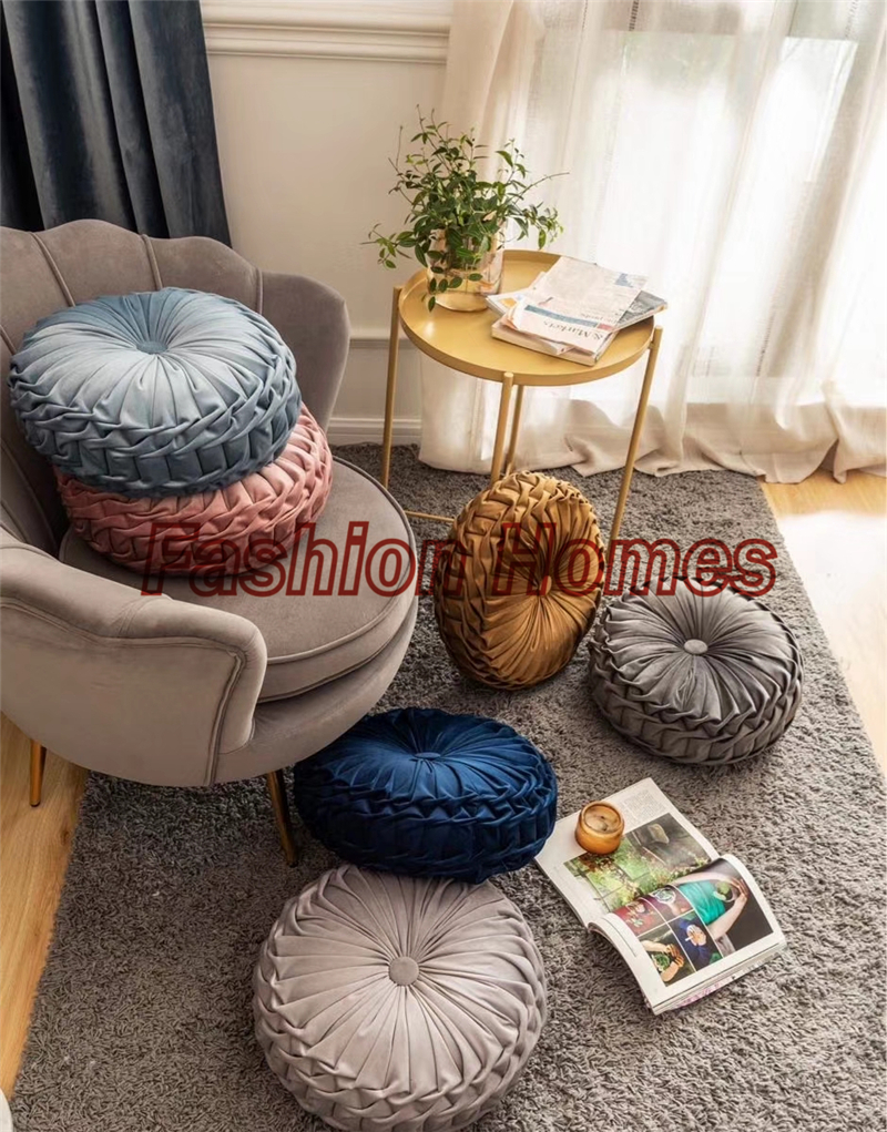 2020 Hot sellingh velvet cushions