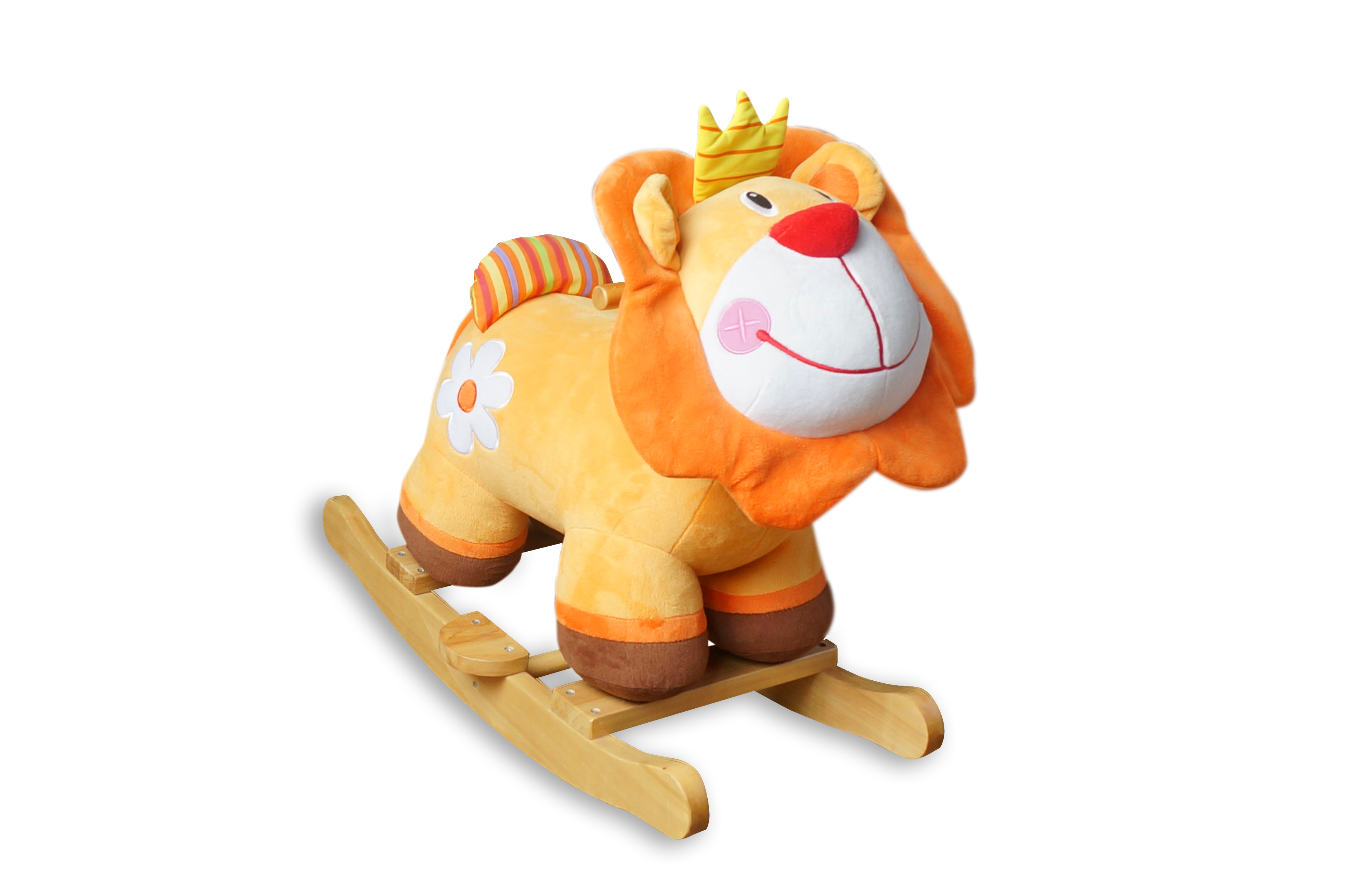 rocking animals