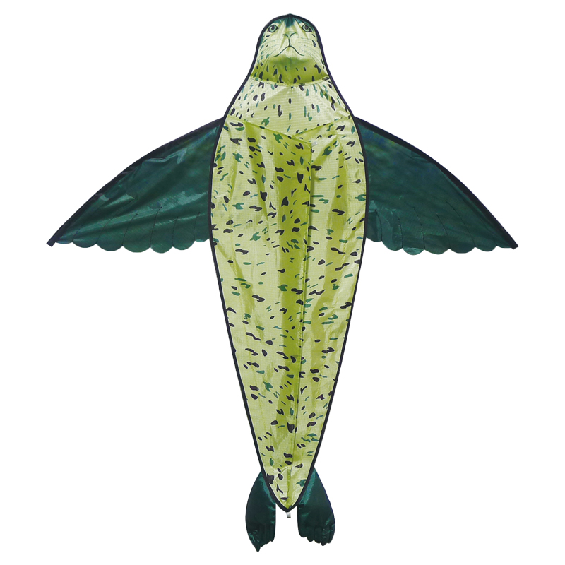 3d Sealion Kite