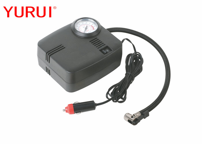 Car air compressor tire inflator dc12v portble car mini inflator