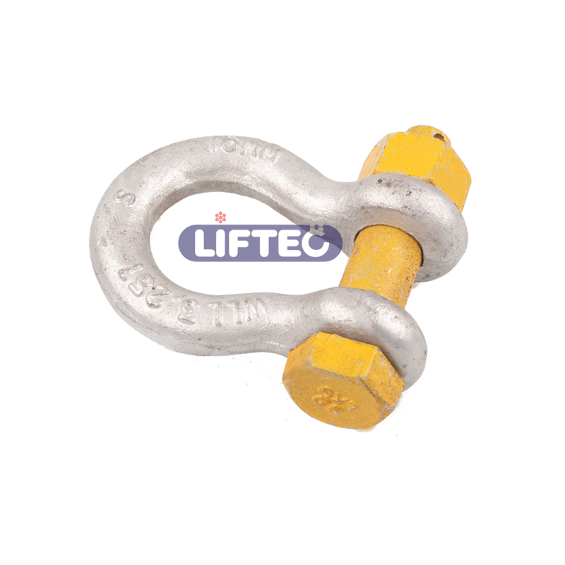 Shackle