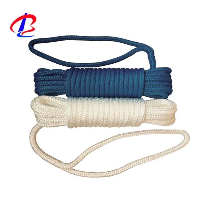 Nylon Dock Line