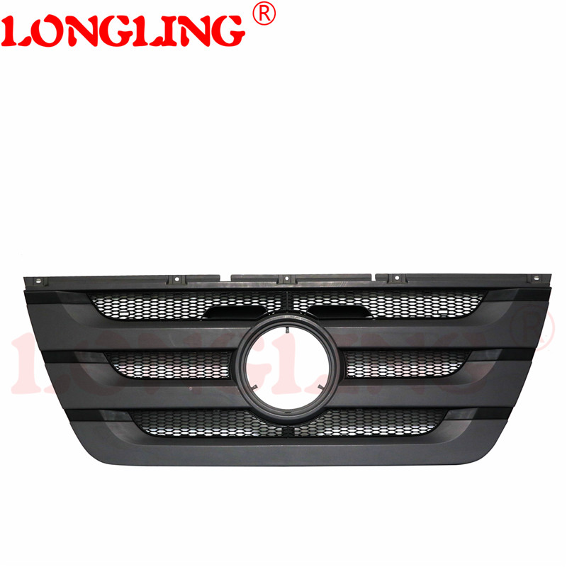 Grille For Mercedes Truck Actros Mp3