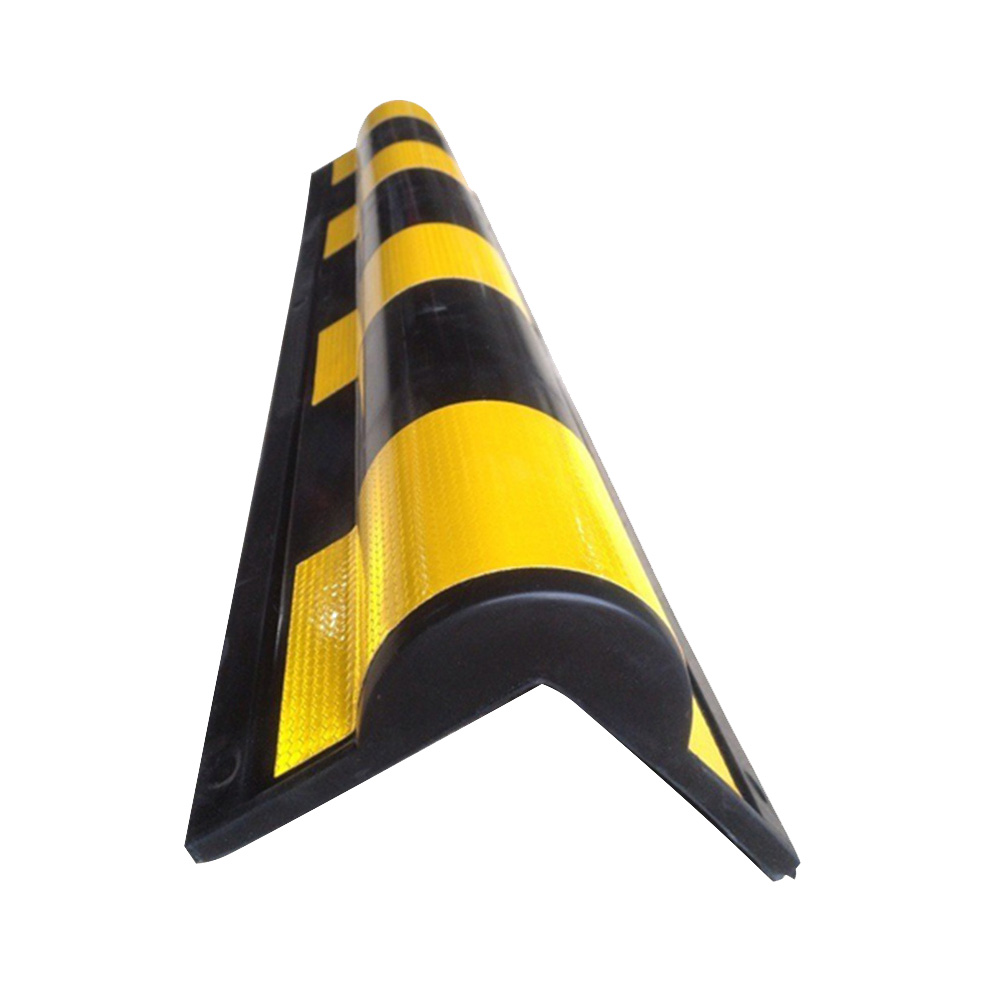 Rubber Corner Guarder