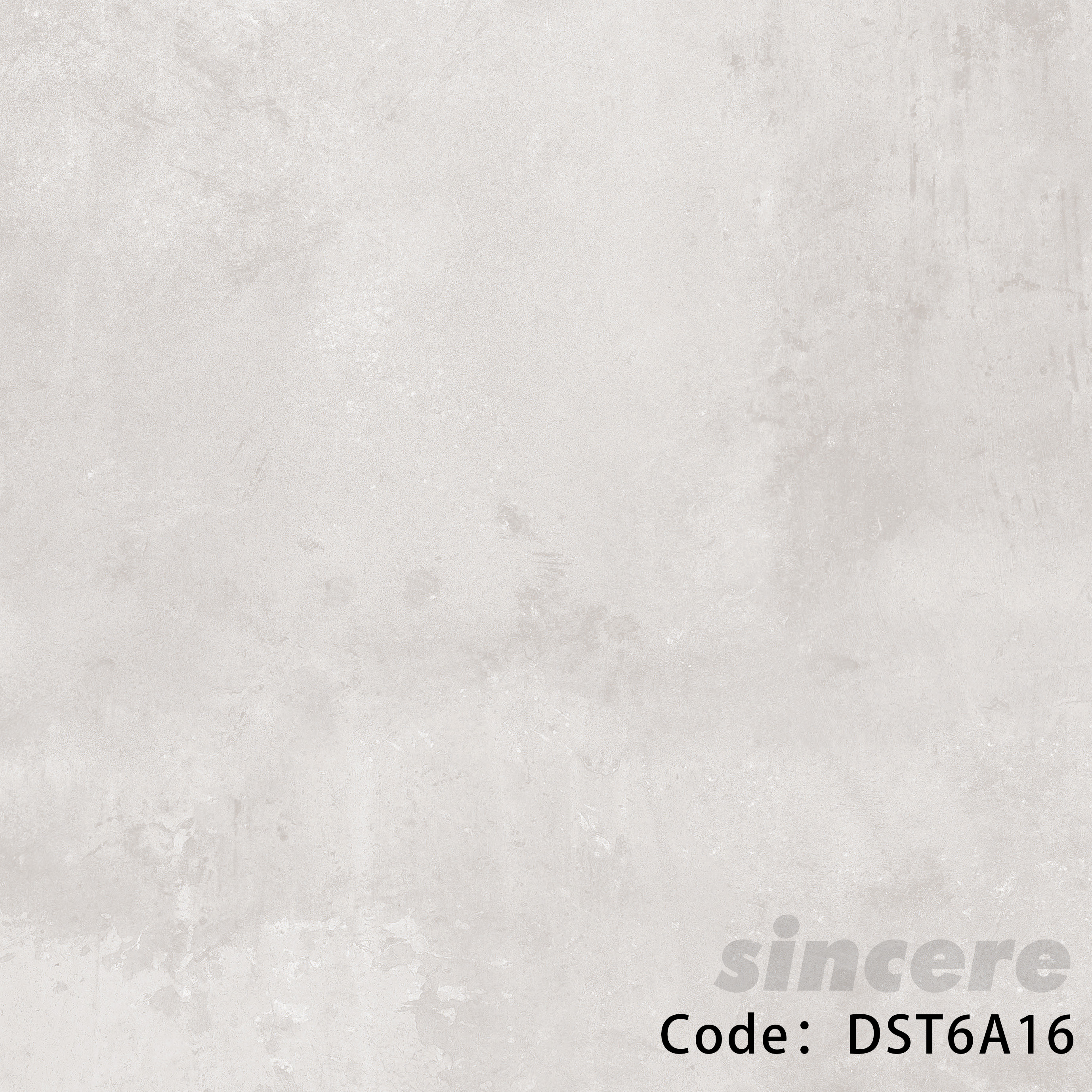 Rustic porcelain tile (full body)