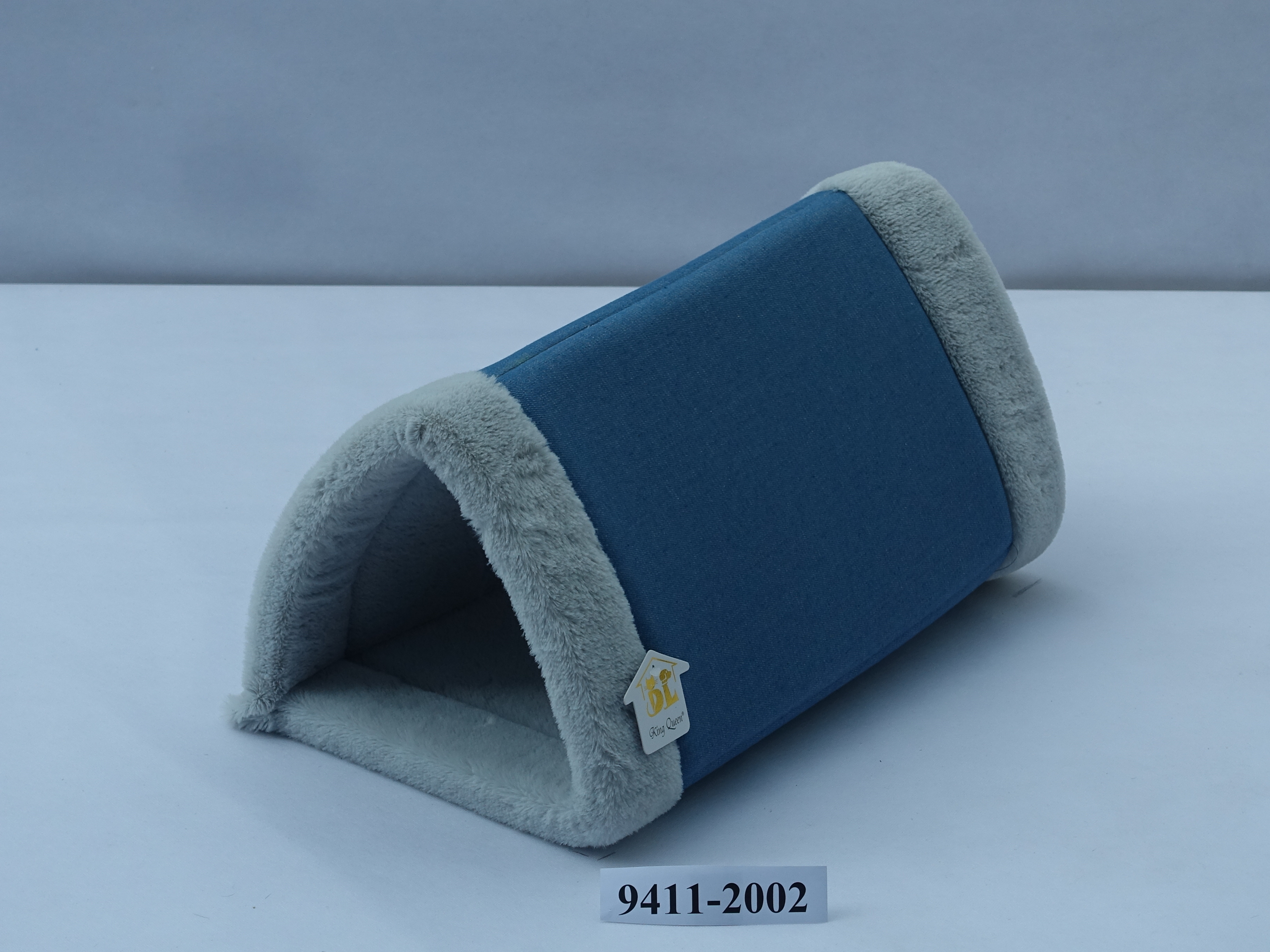 Pet bed 2 in 1