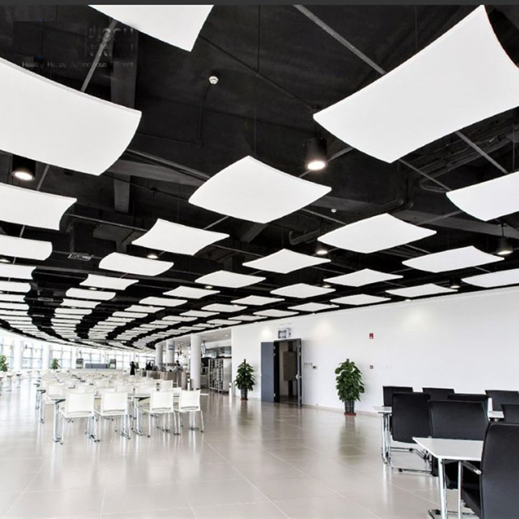 suspended ceiling