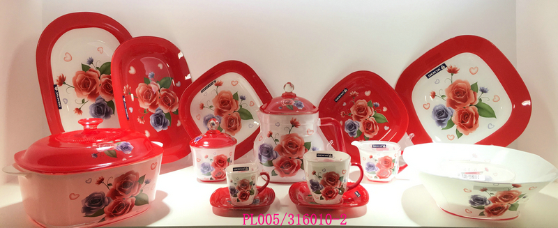 Dinner Set