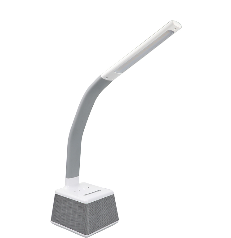 table lamp with bluetooth function