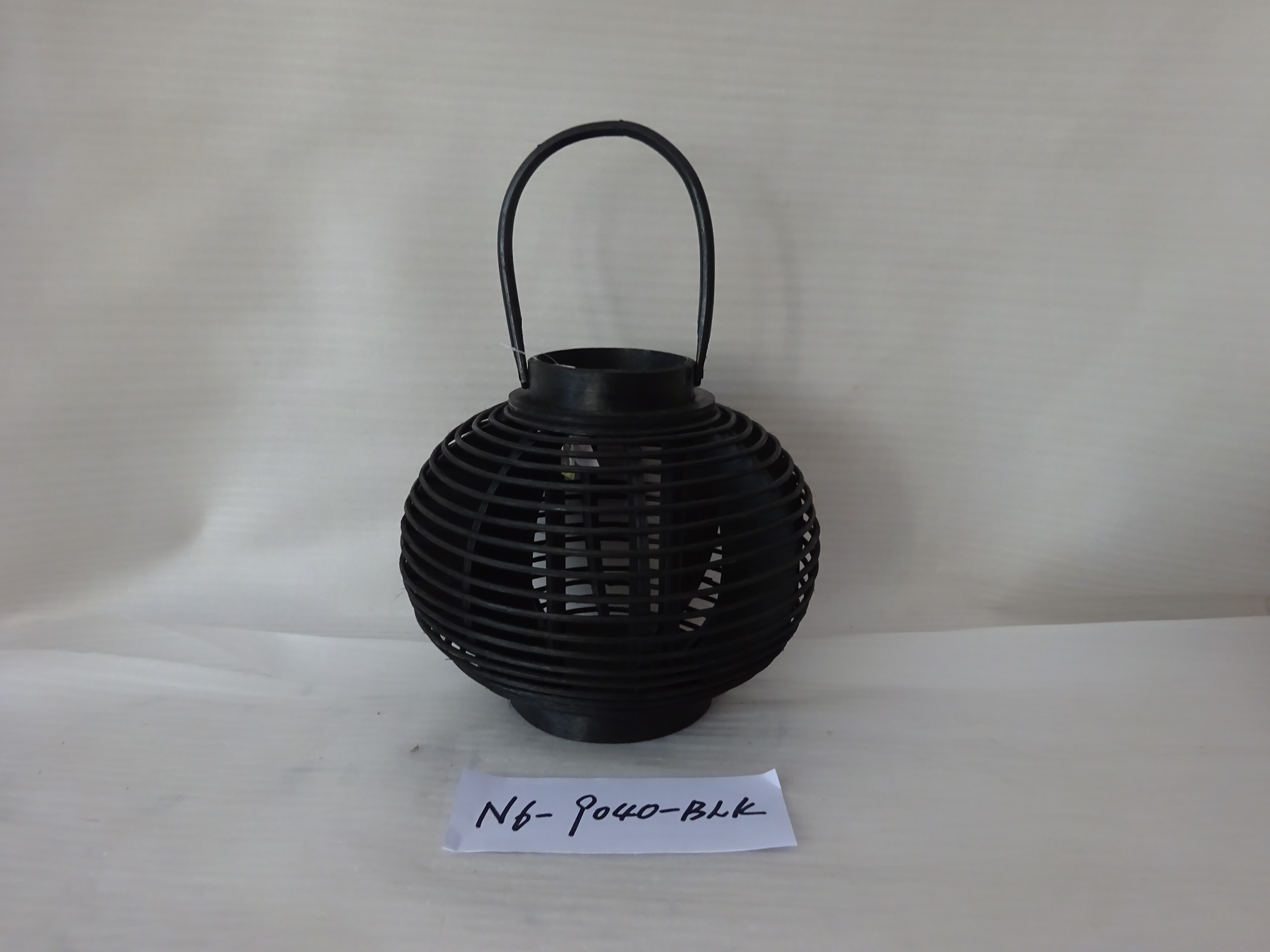 Willow Lantern