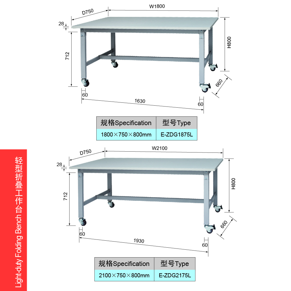 Work Bench