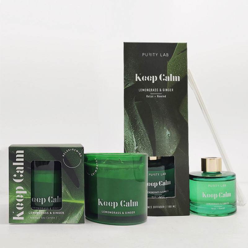 Purtry Lab-Reeds Diffuser