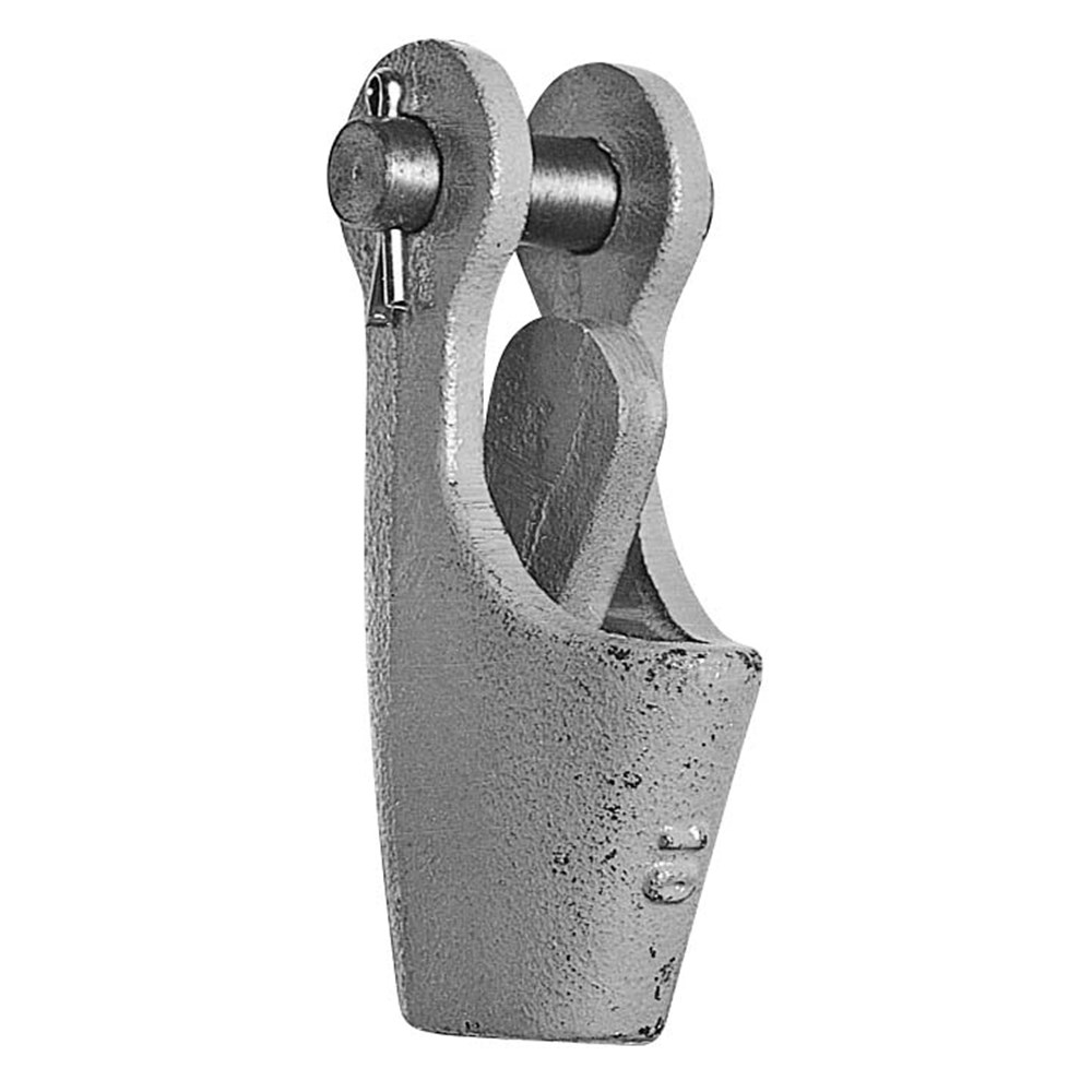 U.s. Type Wedge Sockets