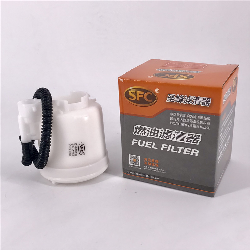 Fuel Filter (In -Tank) 77024-02120