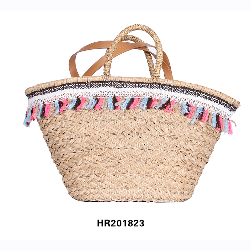 Strawbag