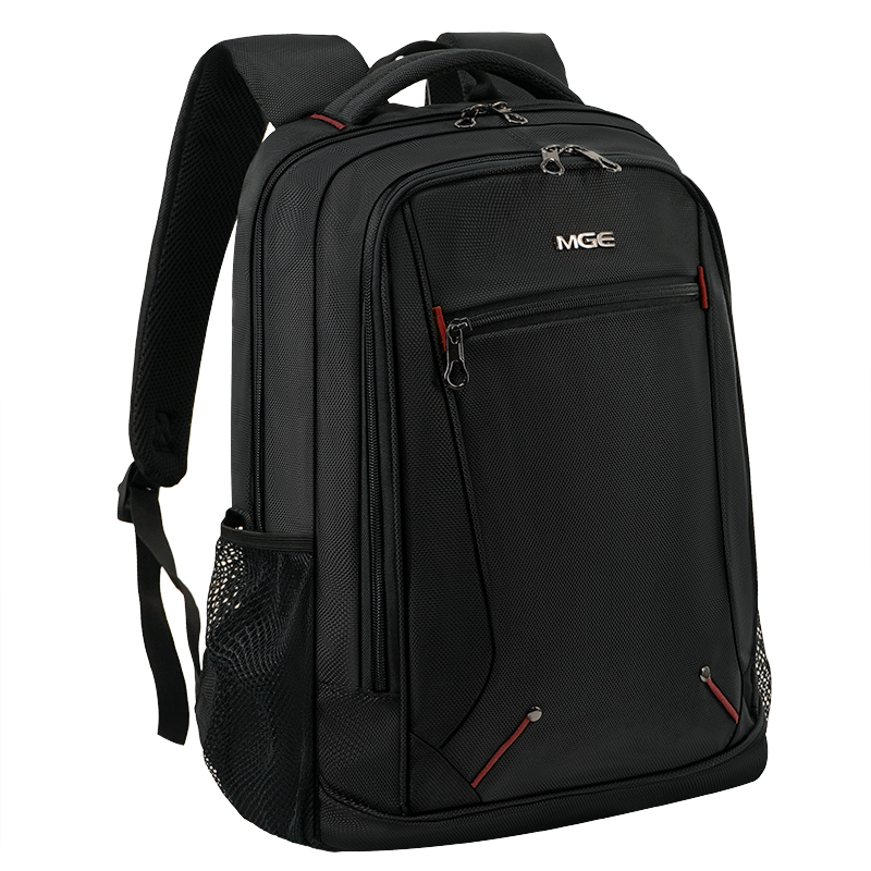 MGE Laptop Backpack 15.6 Inch Computer Backpack School Backpack Water-repellent Laptop Bag Day pack For College/Business/Travel/Women/Men