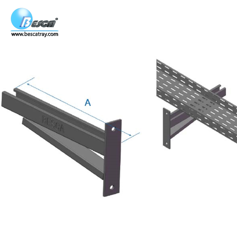 Perforated Cable Tray