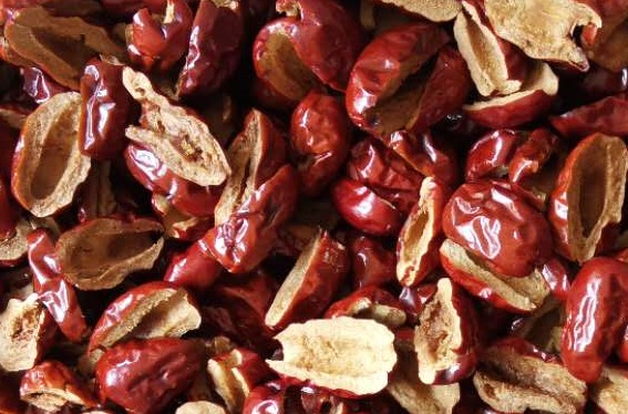Cut half crisp seediness dates