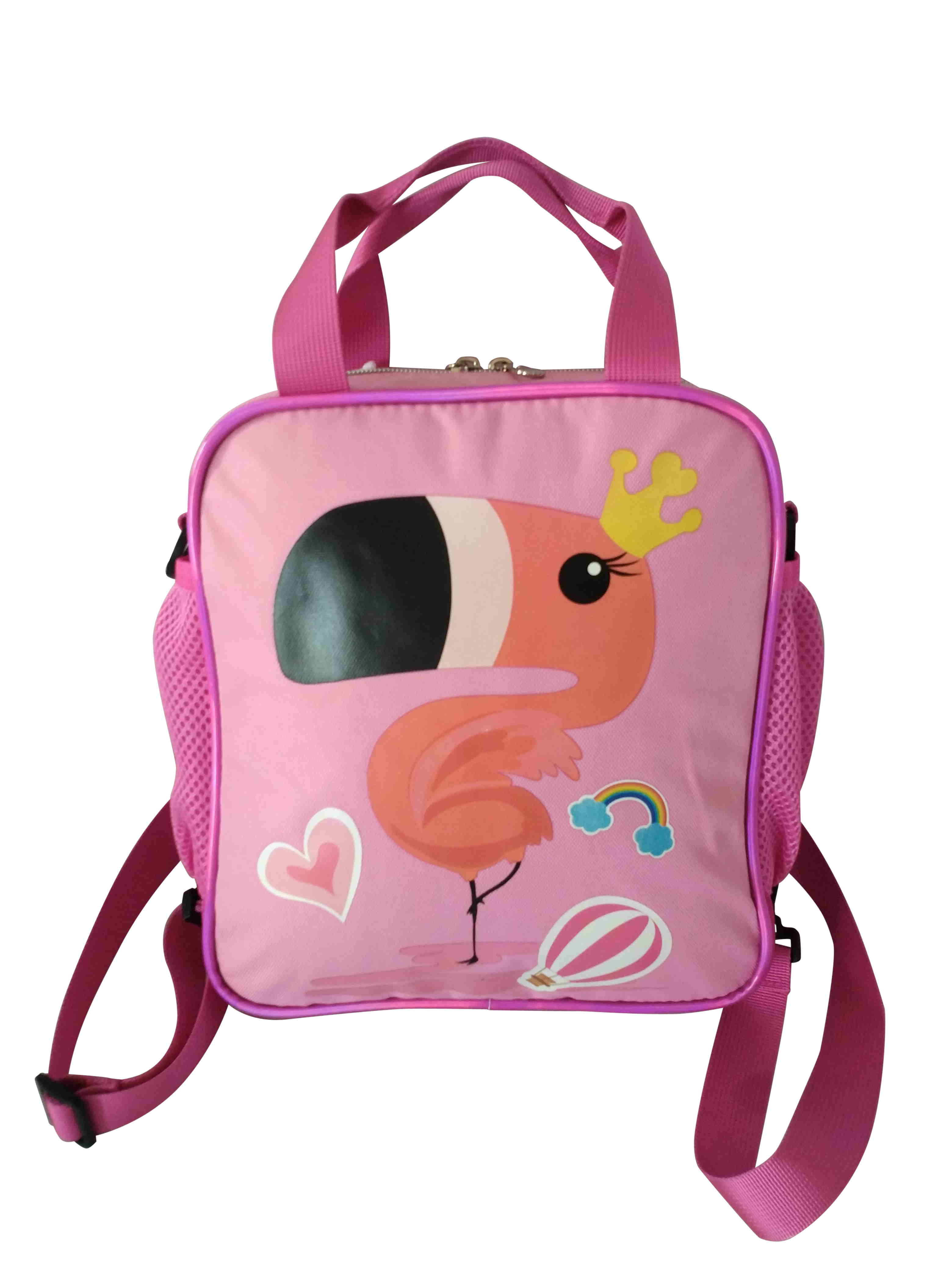 Children Lunch Bag SN28259-4