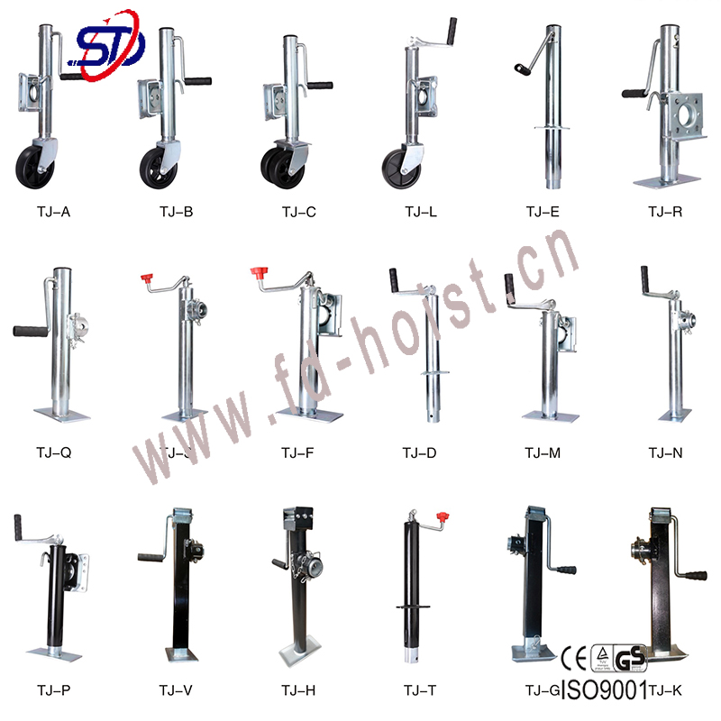Trailer Jack