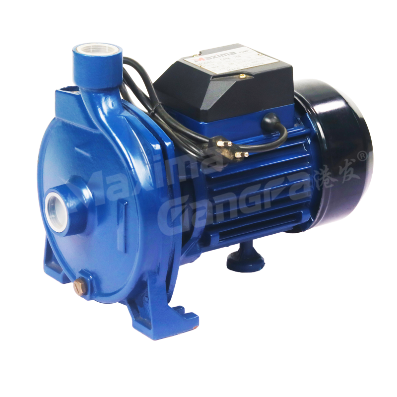 Cpm158 Water Pump