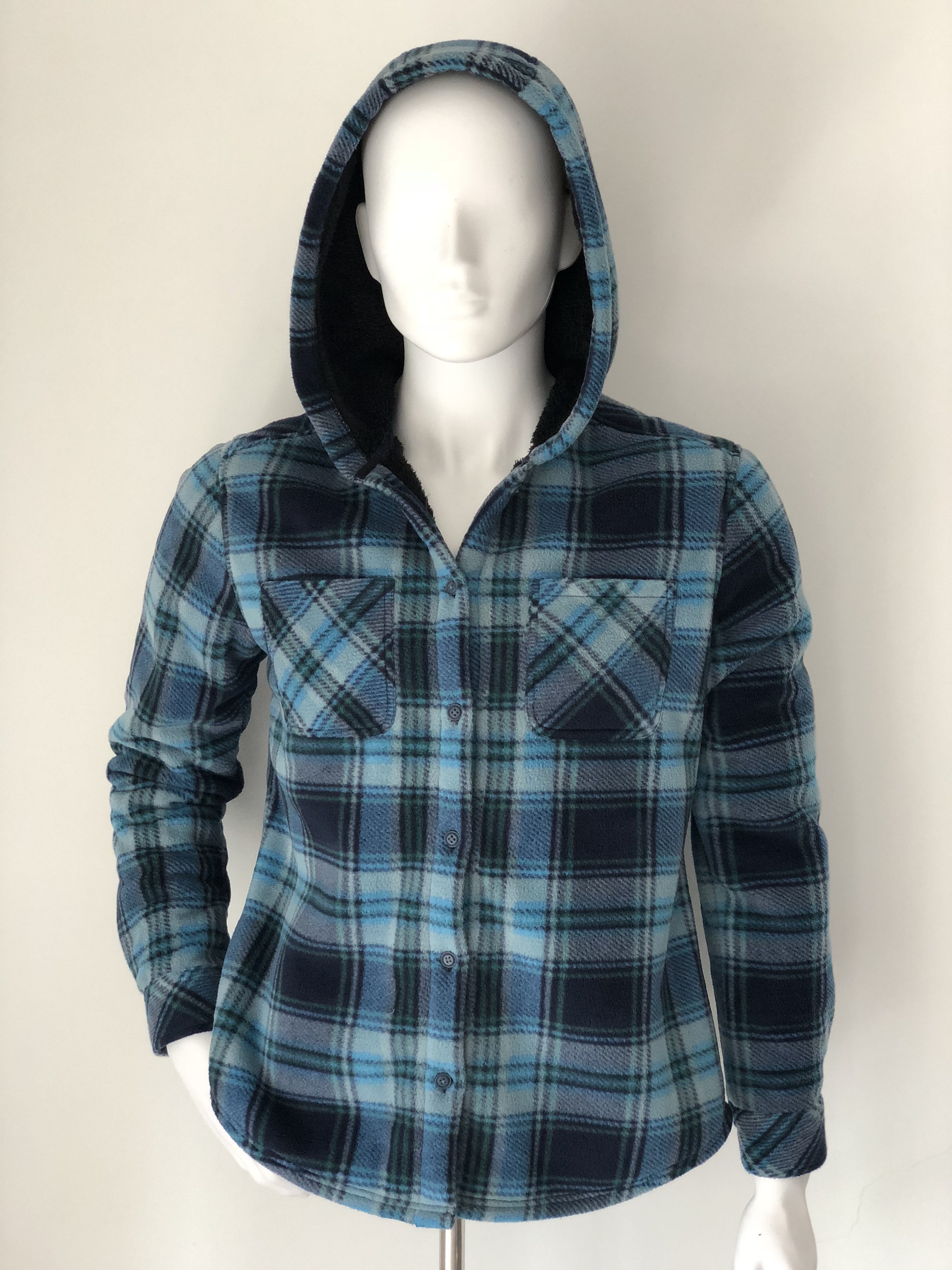 Lady's jacket shirts,lady's shirts