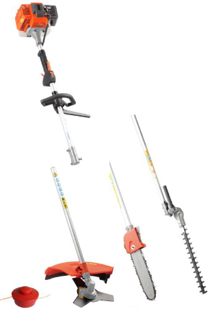 Multifunction tool