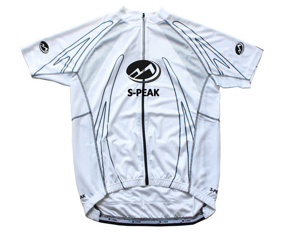 Men's Cycing T-Shirt